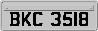 BKC3518