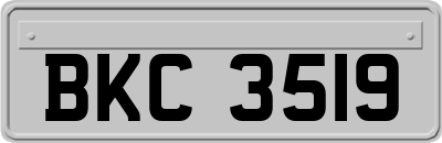 BKC3519