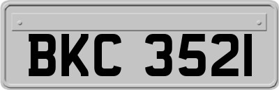 BKC3521