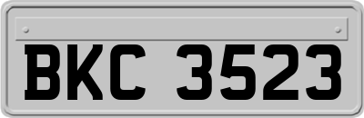 BKC3523