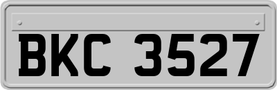 BKC3527