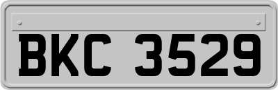 BKC3529