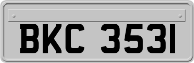 BKC3531