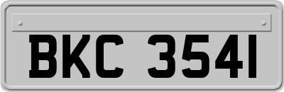 BKC3541