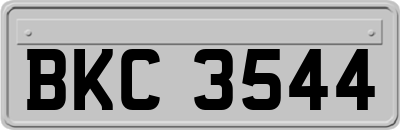 BKC3544