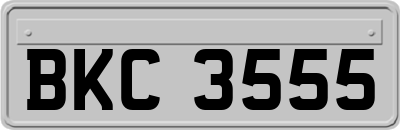 BKC3555