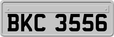 BKC3556
