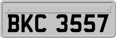 BKC3557