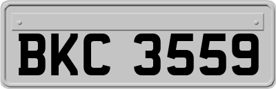 BKC3559
