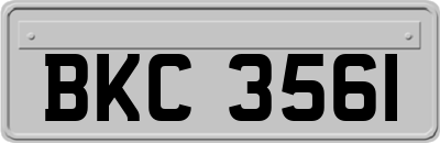 BKC3561