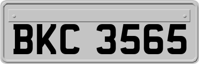 BKC3565