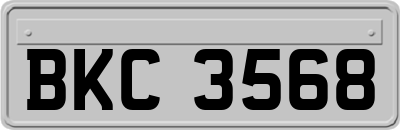 BKC3568