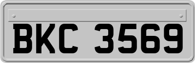BKC3569