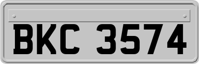 BKC3574