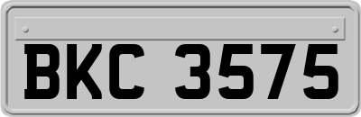 BKC3575