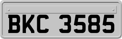 BKC3585