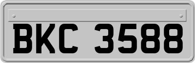 BKC3588