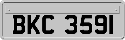 BKC3591