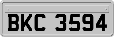 BKC3594