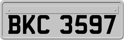 BKC3597