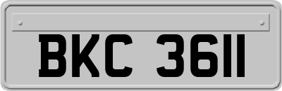 BKC3611