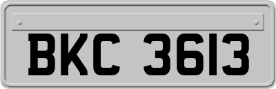 BKC3613