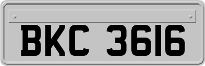 BKC3616