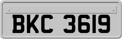 BKC3619