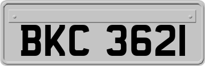 BKC3621