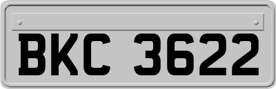 BKC3622
