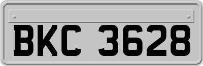 BKC3628