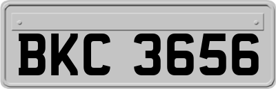 BKC3656