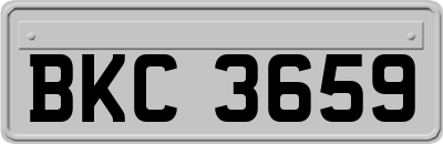 BKC3659