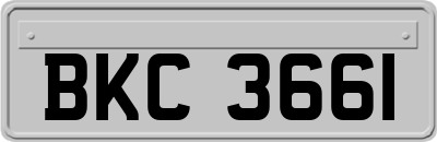 BKC3661