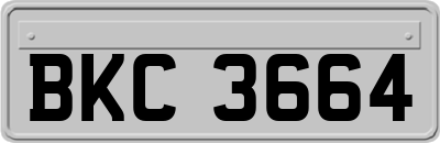 BKC3664