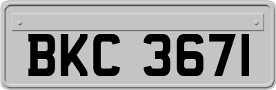 BKC3671