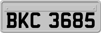 BKC3685