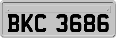 BKC3686
