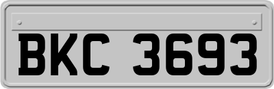 BKC3693