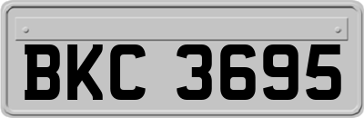 BKC3695