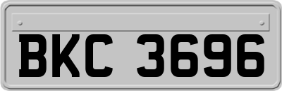 BKC3696
