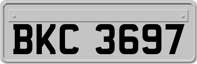 BKC3697