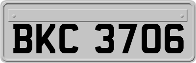 BKC3706