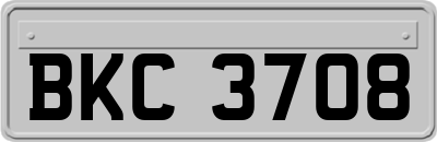 BKC3708