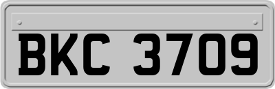 BKC3709