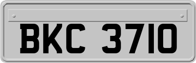 BKC3710