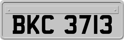 BKC3713