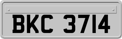 BKC3714