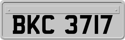 BKC3717