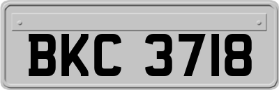 BKC3718